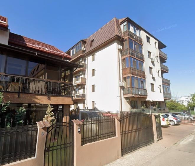 Garsonieră decomandată în Dobroești