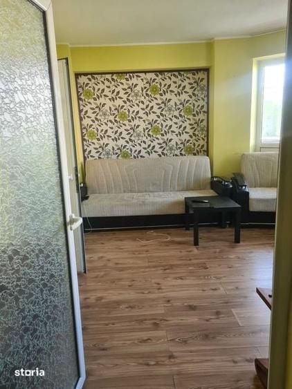 Apartament cu 2 camere în Țiglina 1