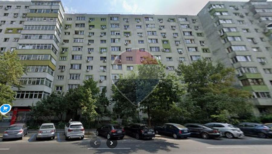 Garsonieră decomandată de închiriat – Banu Manta - 13