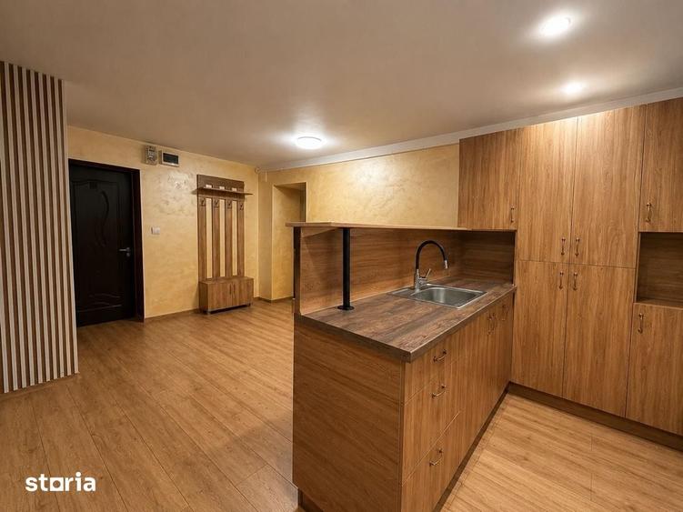 Apartament cu 2 camere în Central