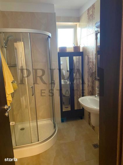 Apartament cu 3 camere în Torontalului