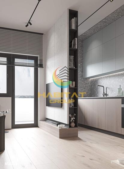 Apartament 2 camere cu gradina proprie- mutare imediata - 5