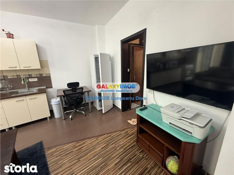 Apartament 2 camere, semidecomandat, 50 mp, Agricultori, Centrala - 4