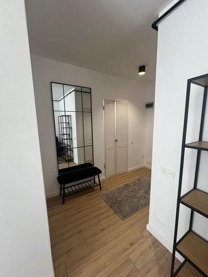 Apartament cu 2 camere decomandat în Florești