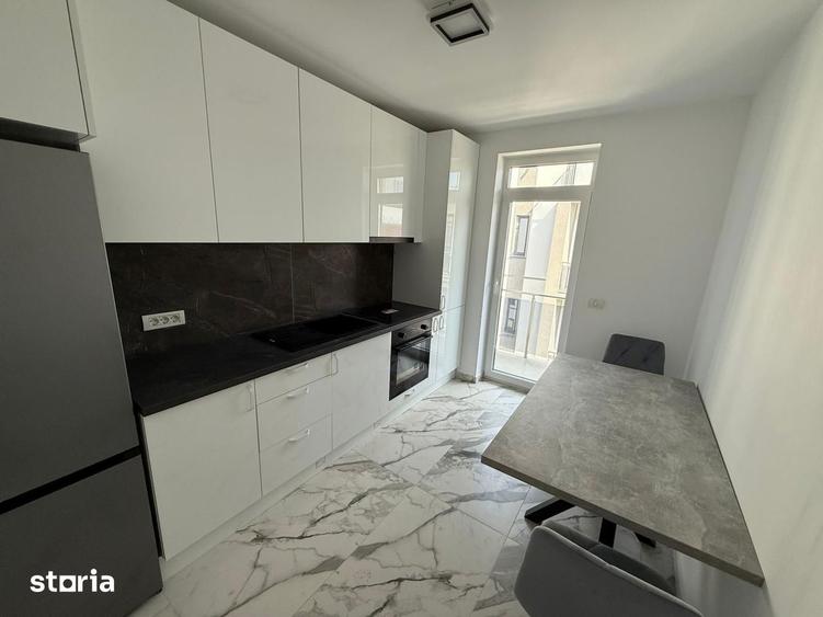 INCHIRIEZ APARTAMENT DECOMANDAT CU TERASA DE 18 MP - PET FRIENDLY - 19