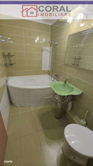 Apartament cu 3 camere în Ultracentral