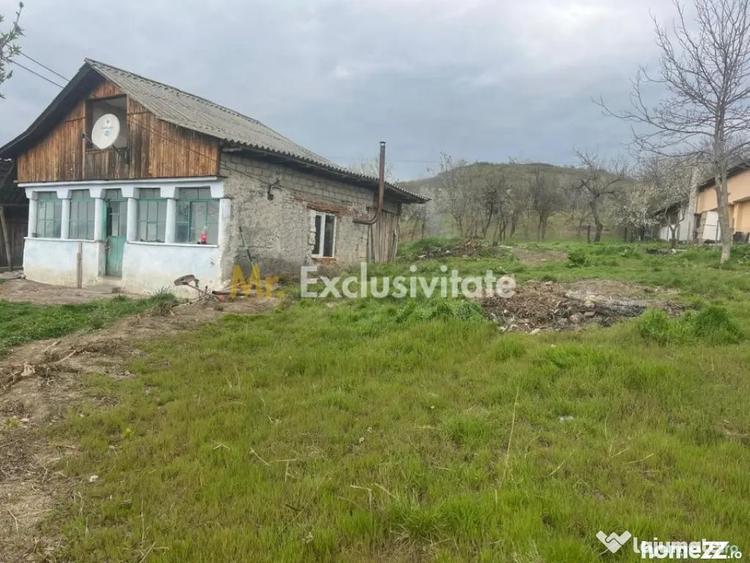 Teren în Călinești