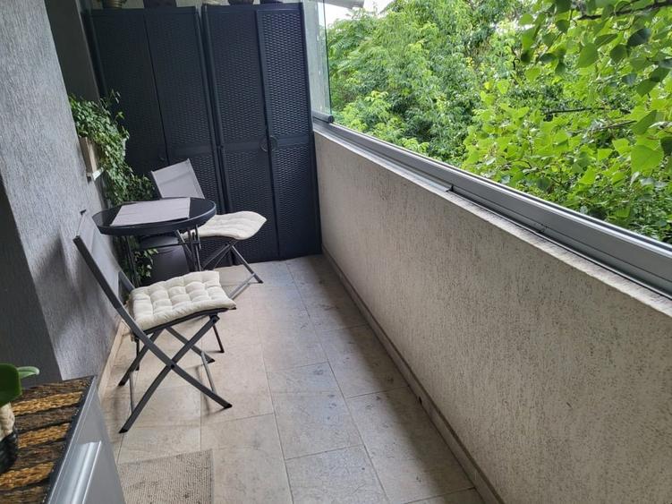 Apartament cu 2 camere semidecomandat în Nicolae Grigorescu