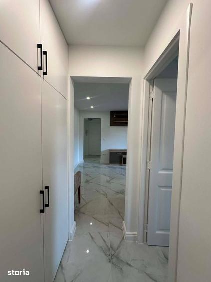 Apartament 2camere,Ultrafinisat,Zona Spitalul Nou - 2