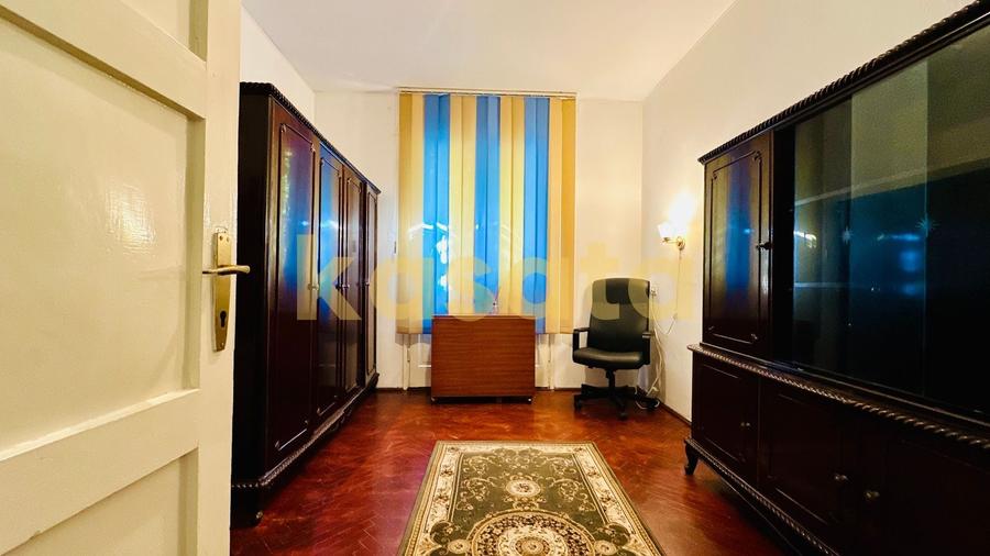 Apartament cu 2 camere decomandat, mobilat în Floreasca