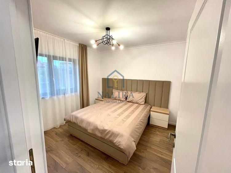 Casă cu 4 camere cu Teren 200 Mp în Valea Borcutului