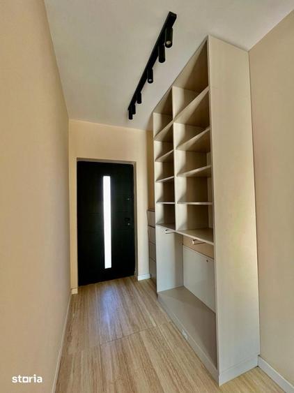 Casa noua 4 cam cu curte proprie | 113 mp utili | Panouri fotovoltaice - 11