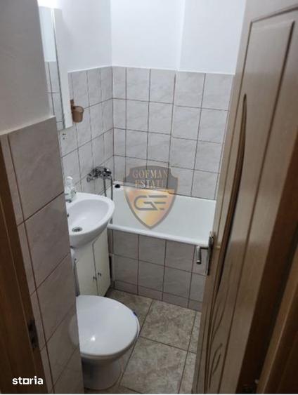 Garsonieră în Tomis Nord