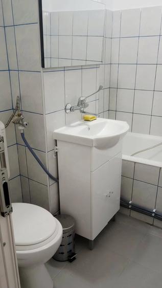 Garsonieră semidecomandată în Mănăștur