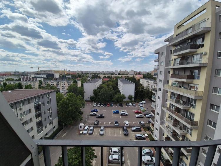 Apartament cu 2 camere decomandat, mobilat în 1 Decembrie 1918