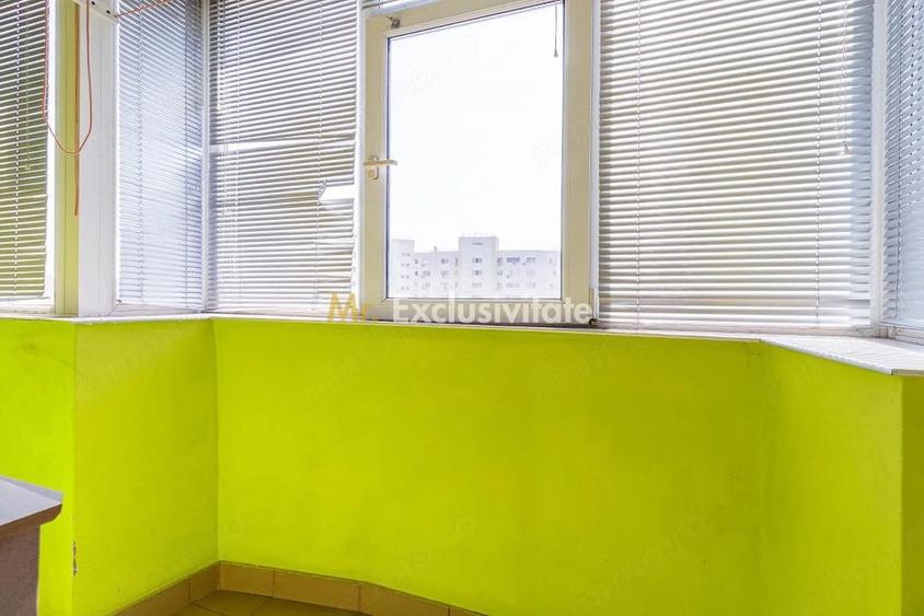 3 camere de inchiriat langa Parcul Sebastian - 10