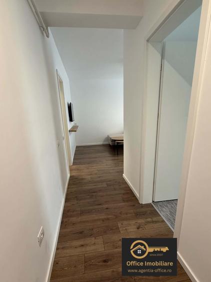Apartament cu 2 camere în Orașul Vechi