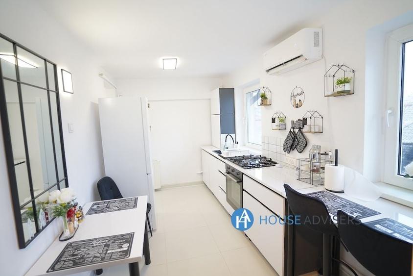 Inchiriere apartament 2 camere Romana - 13