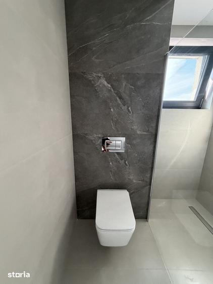 Apartament cu 3 camere în Nord