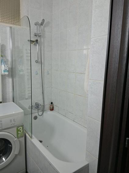 Garsonieră semidecomandată în Obor