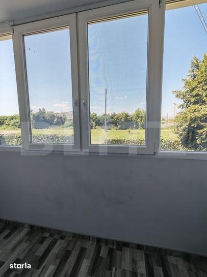 Garsonieră semidecomandată în Central