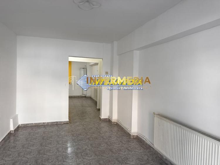 Spațiu comercial, de 34 mp, în Cetate