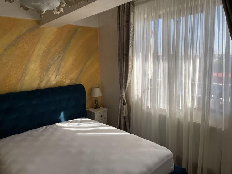 Apartament cu 2 camere decomandat în Baza 3