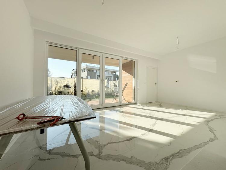 Duplex cu 5 camere cu Canalizare în Braytim