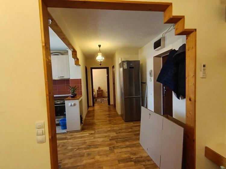 Apartament cu 2 camere decomandat în Ultracentral