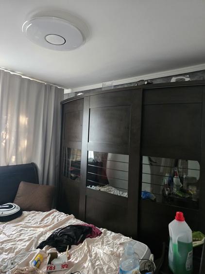 Apartament cu 2 camere decomandat în Florești