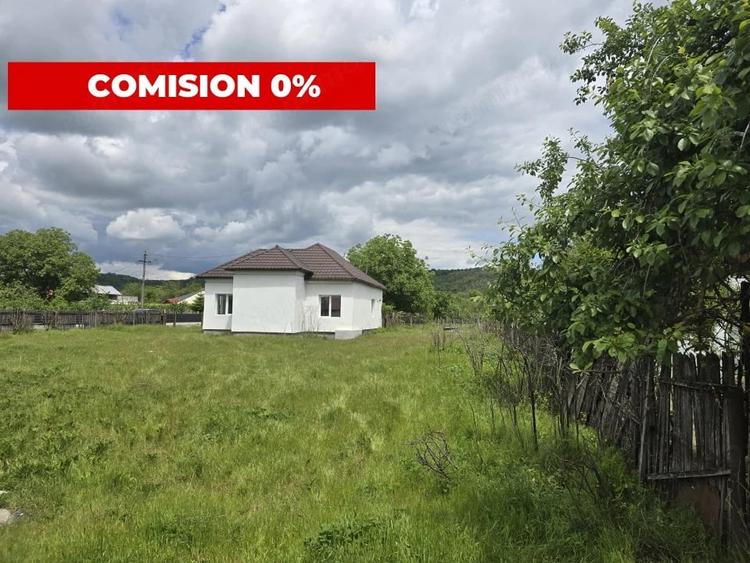Casa de vanzare | 1158 mp teren | COMISION 0% - 11