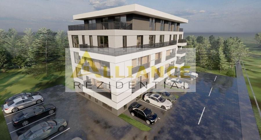 Apartamente 2 si 3 camere - Popesti Leordeni - 11