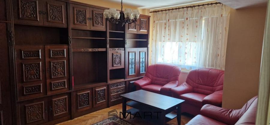 Apartament 2 camere zona Strand - 1