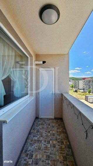 Apartament modern cu 3 camere + beci + parcare | Zona Jysk, Floresti - 6