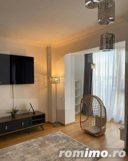 Apartament decomandat, 3 camere, 110 mp, zona Centrala - 5