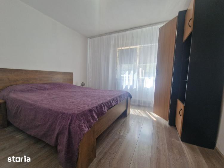 Apartament cu 2 camere în Sud