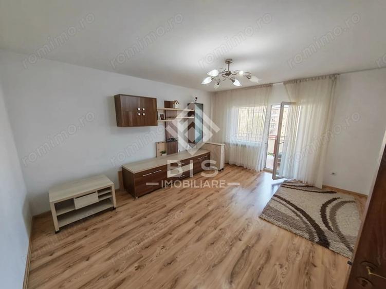 Apartament cu 2 camere decomandat în Sud