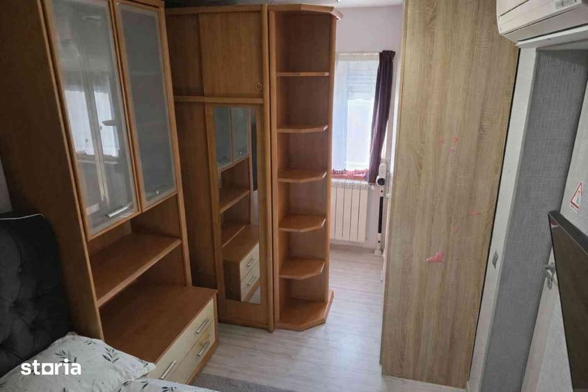 Apartament cu 3 camere în Gară