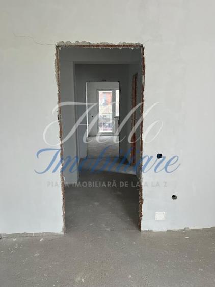 Apartament 3 camere, 62mp | Zona Stejarului | Floresti | - 6