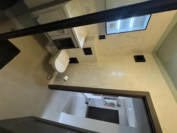 Apartament cu 2 camere decomandat, mobilat în Complex Studențesc