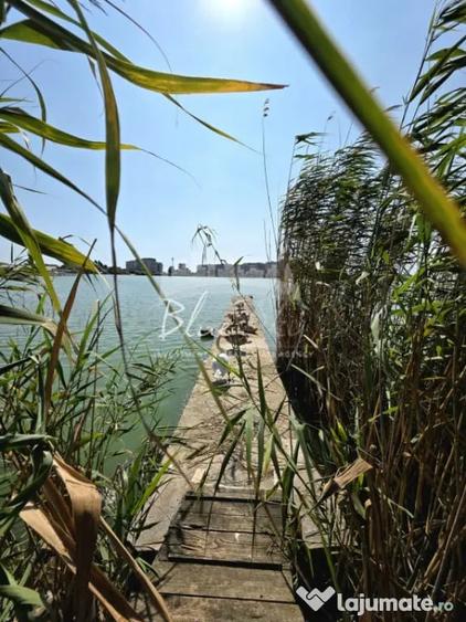 Apartament exclusivist in vila | Vedere frontala la lac, - Mamaia Sat (Constanta) - 15