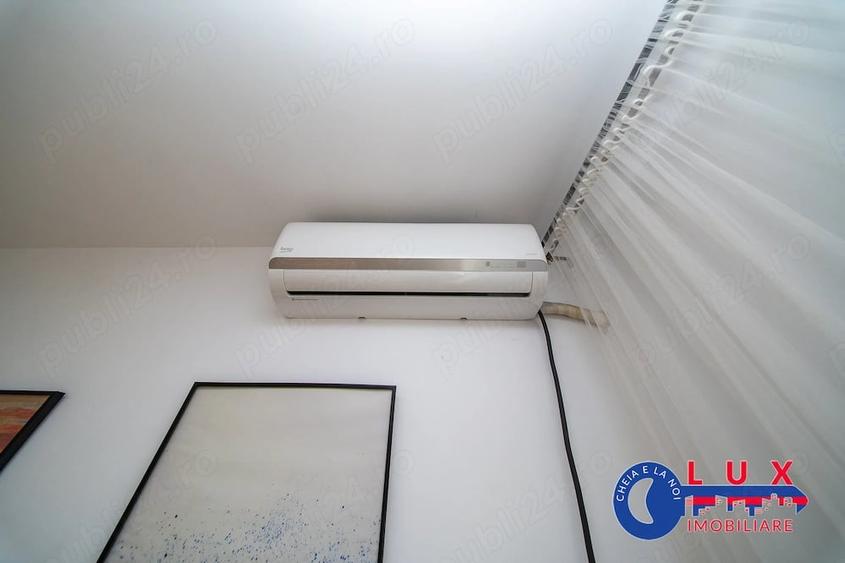 Apartament cu 3 camere semidecomandat în Faleză