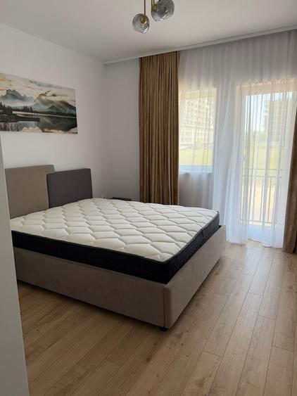 Apartament 2 camere, bucătărie separată - Doamna Stanca - 3