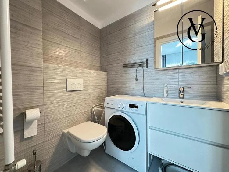 Apartament cu 2 camere decomandat în Nord