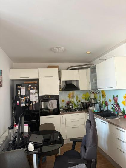 Apartament cu 2 camere în Aviației