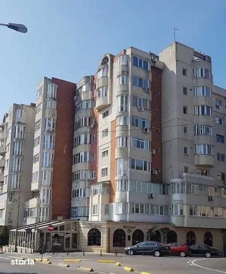Garsonieră în ICIL