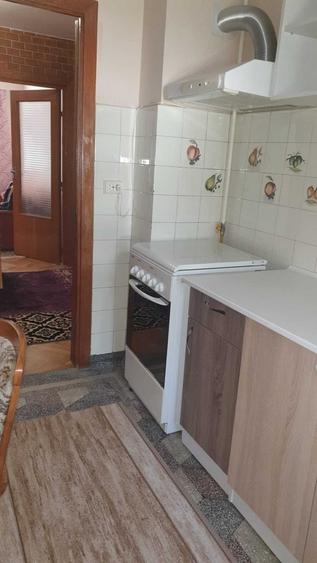Apartament cu 3 camere decomandat în Mănăștur