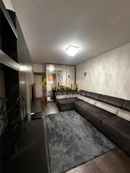 Apartament 3 camere - Aparatorii Patriei - 20