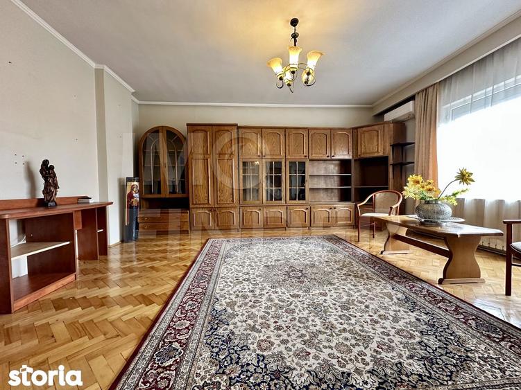 Apartament 4 camere in vila pe 2 niveluri, 150 mp, Andrei Muresanu - 3
