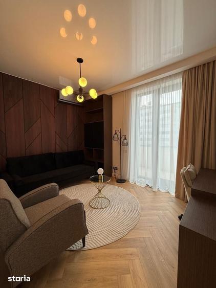 Apartament cu 4 camere în Central
